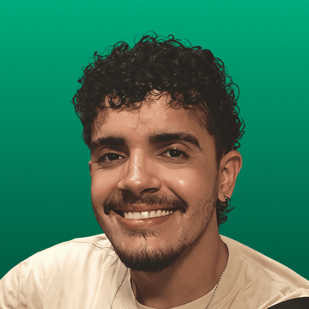 Foto de Alex Batista