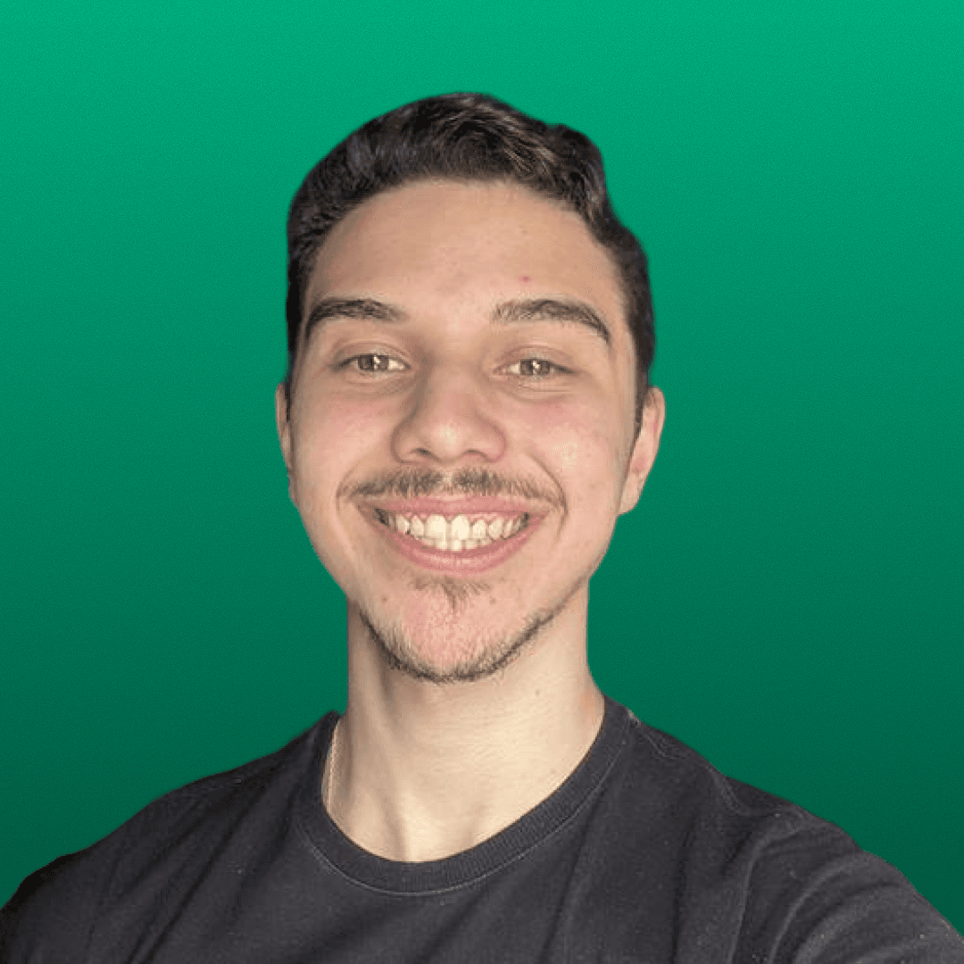 Foto de Guilherme Barbosa