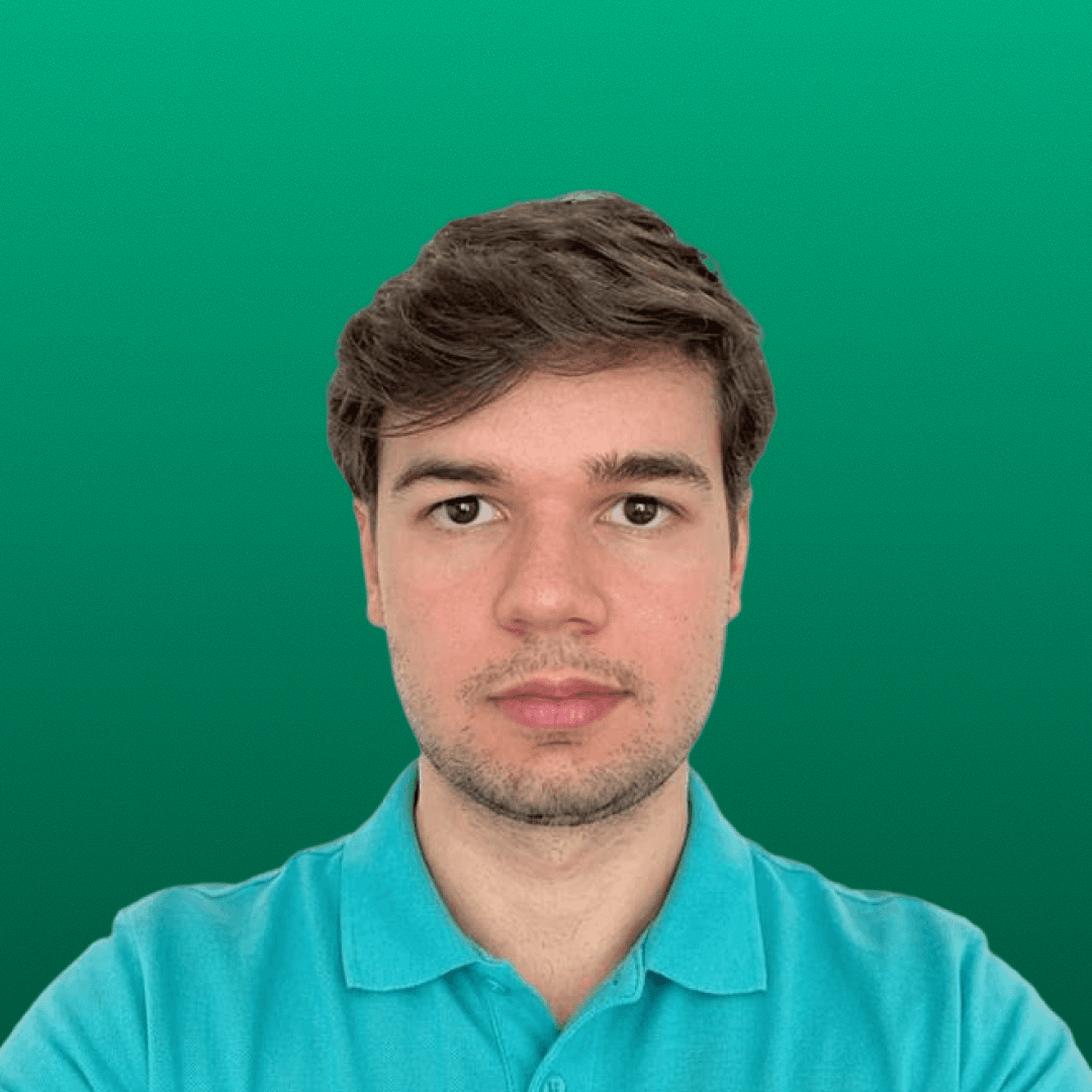 Foto de Julio Barreto