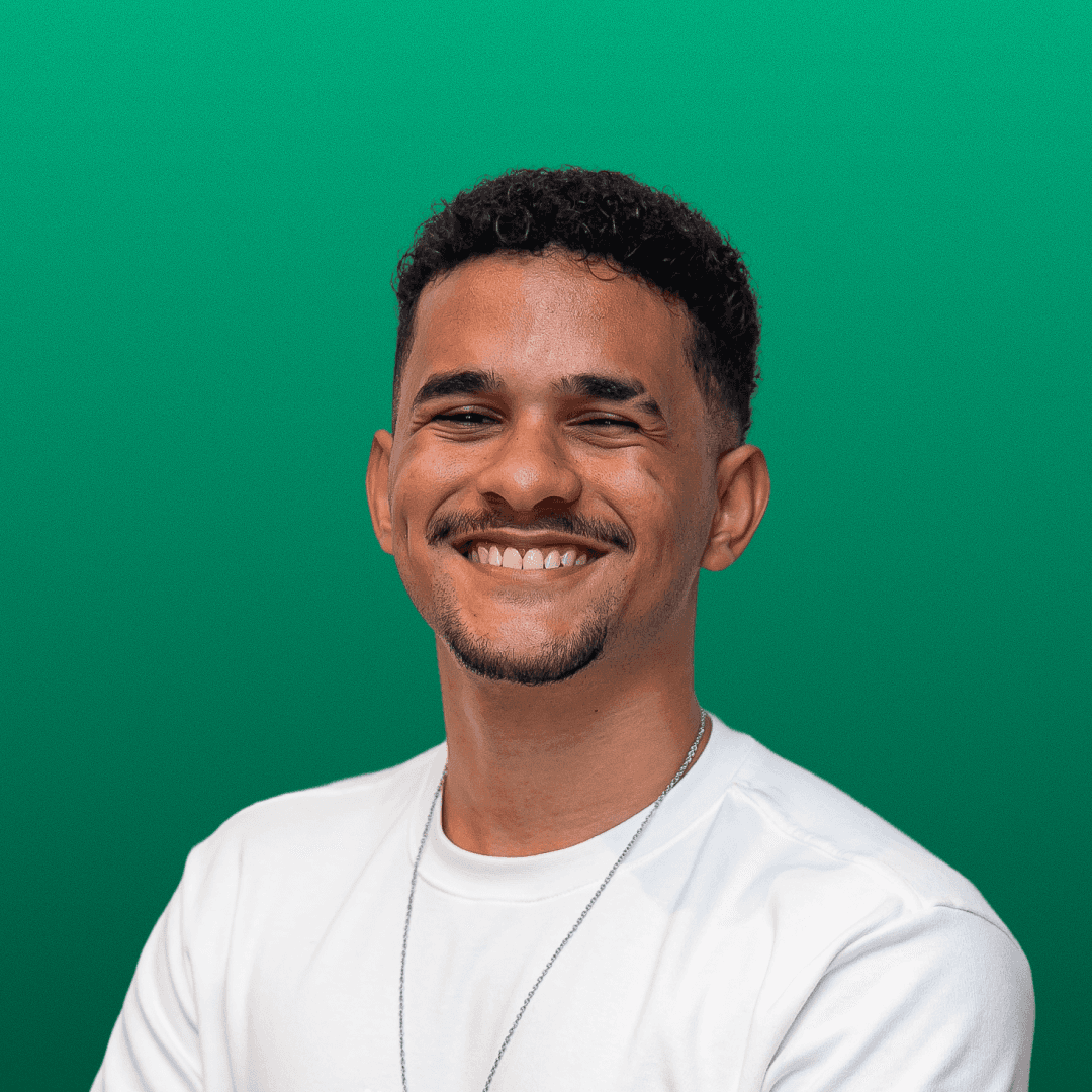Foto de Leandro Muller