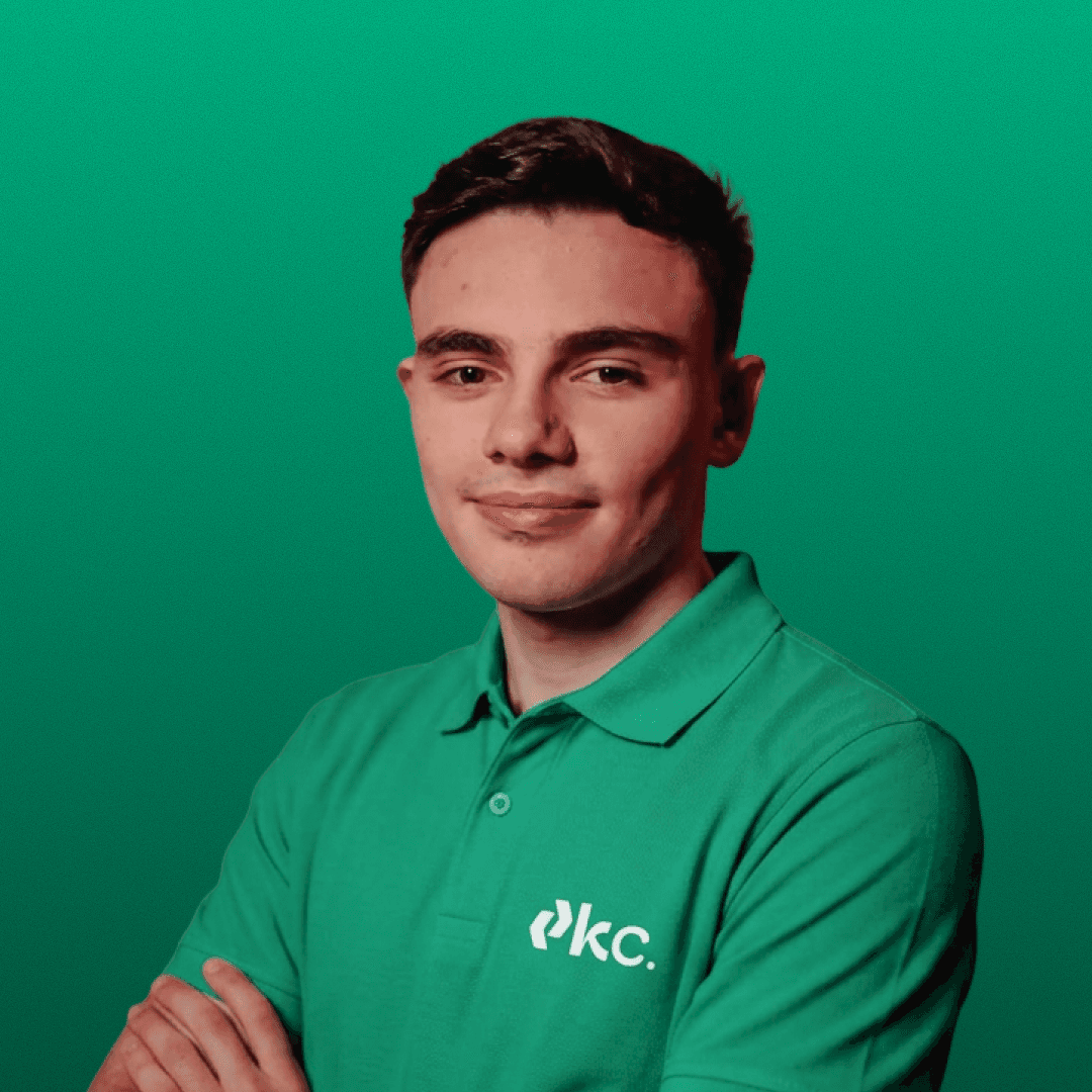 Foto de Samuel Fontes